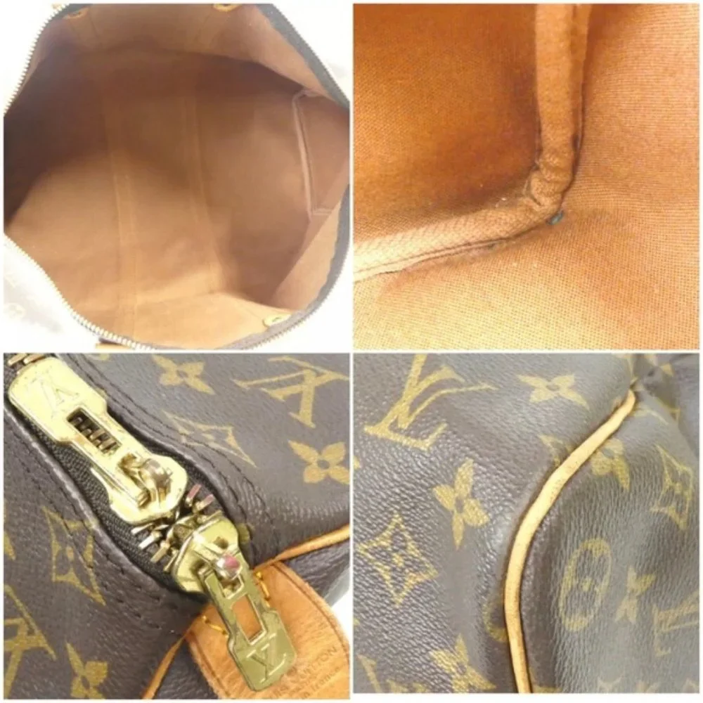 🔥‼️🔥Auth Louis Vuitton Keepall 45 Gym Duffel - Picture 14 of 14